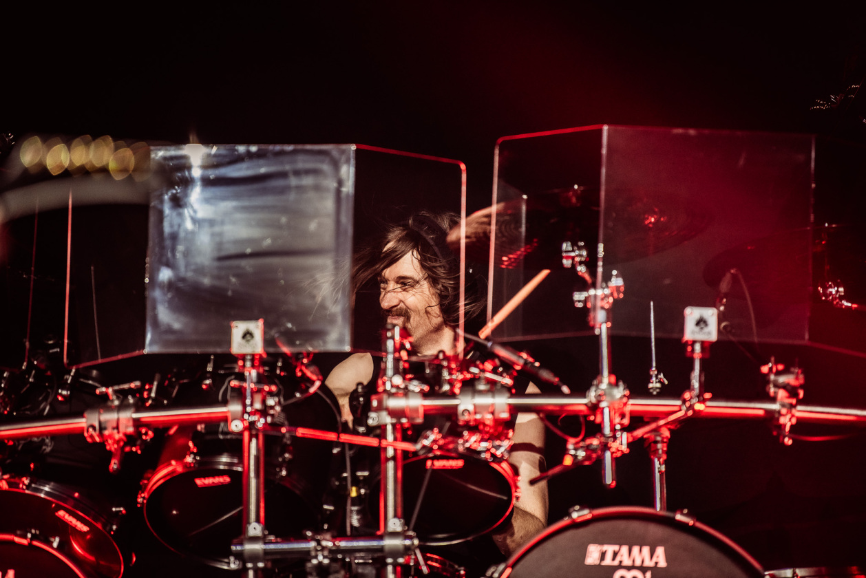 Korn – 