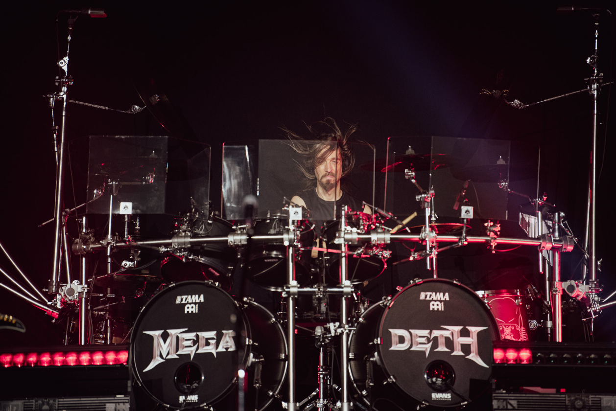 Korn – 
