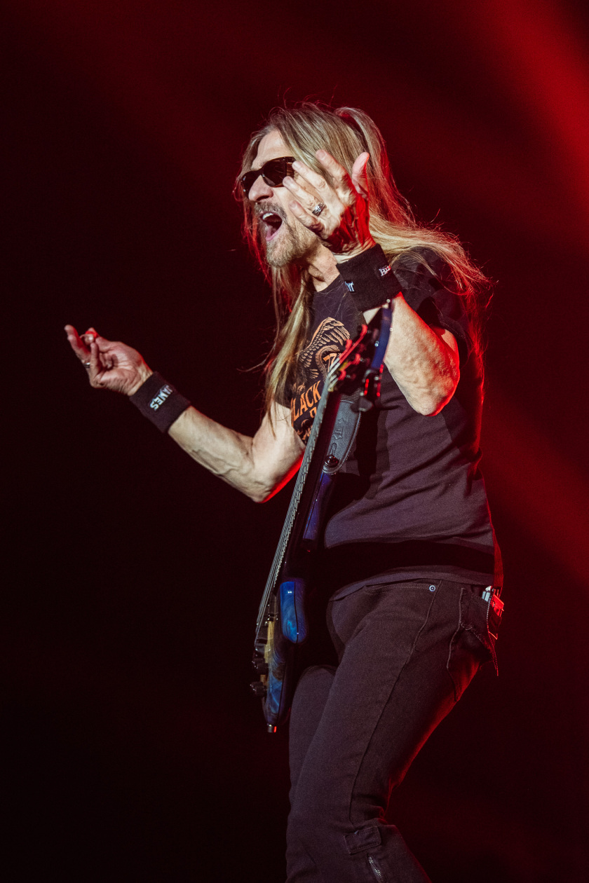 Korn – 