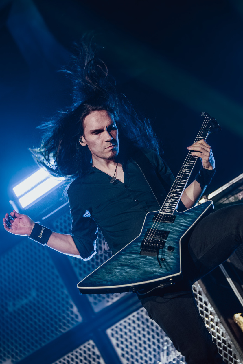 Korn – 