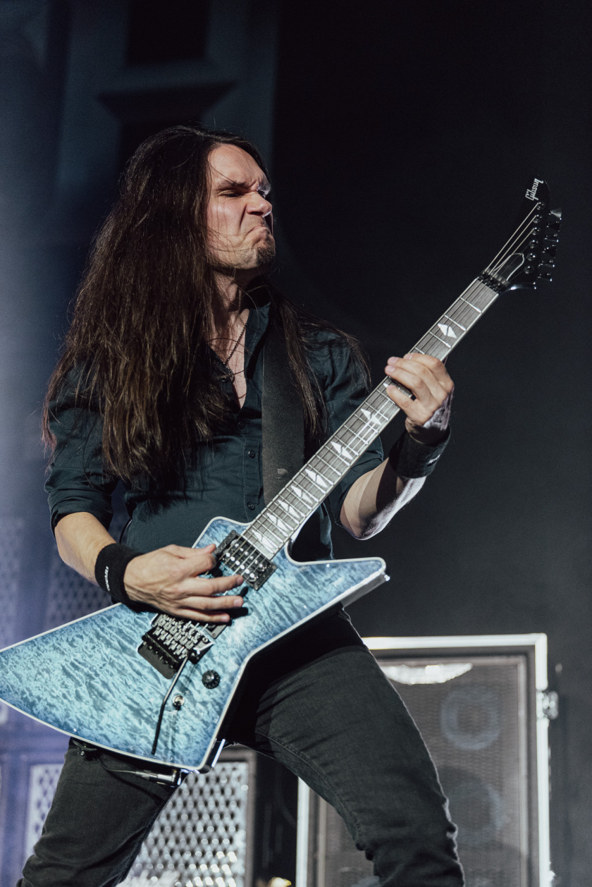 Korn – 