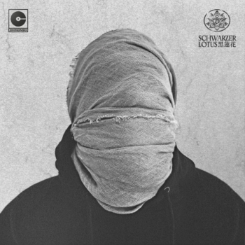 Megaloh - Schwarzer Lotus Artwork