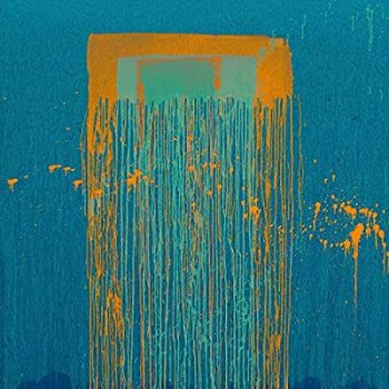 Melody Gardot - Sunset In The Blue Artwork