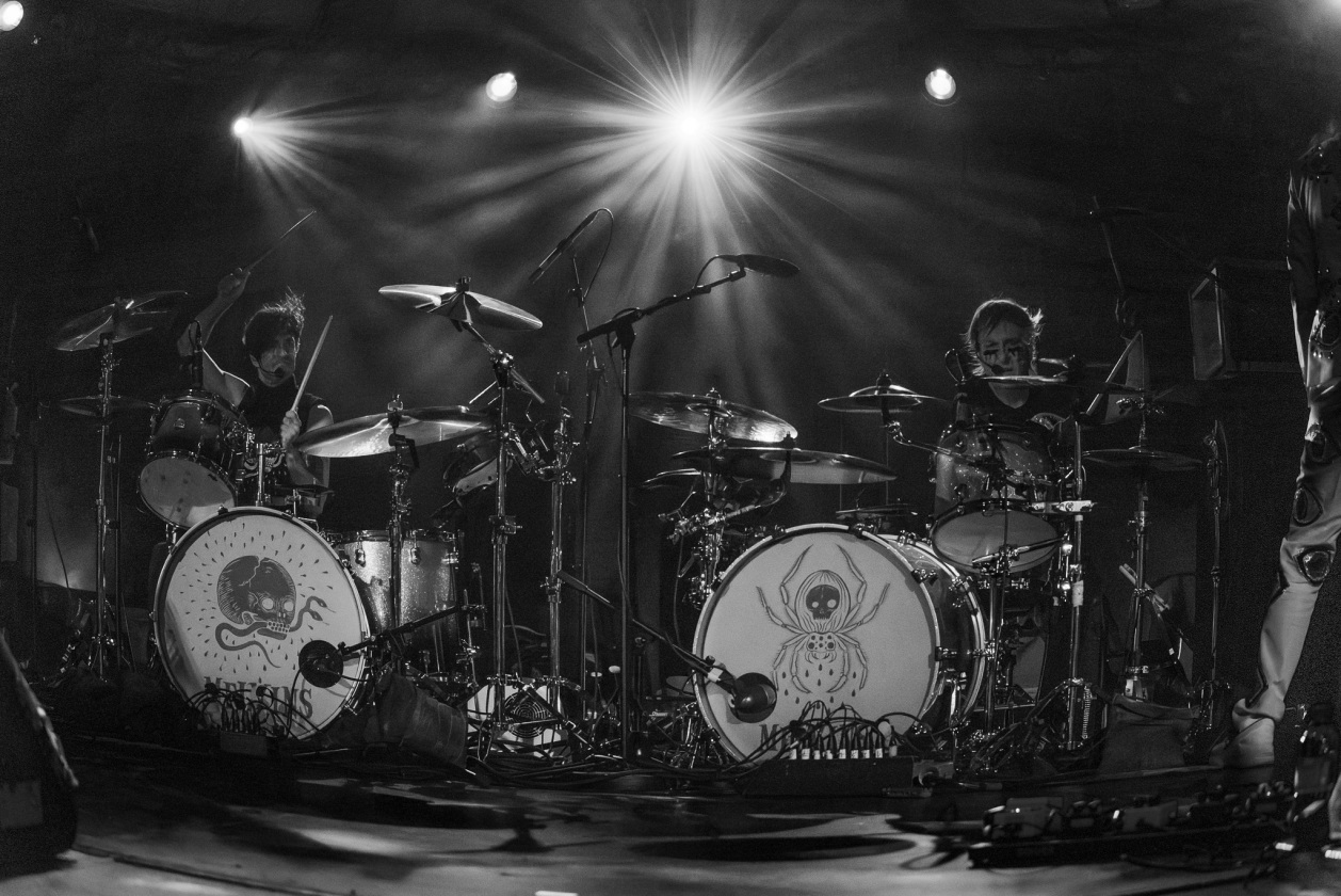 Jimmy Eat World – 
