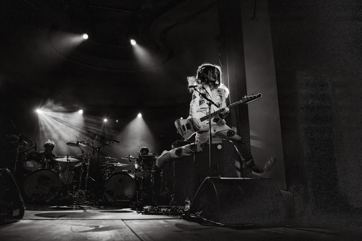 Jimmy Eat World – 