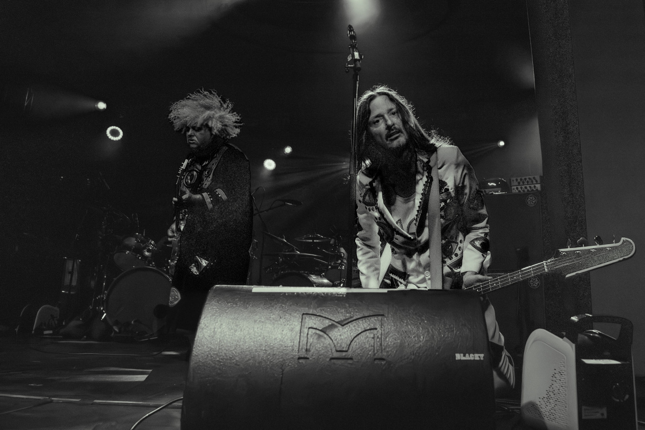 Sigur Rós – 
