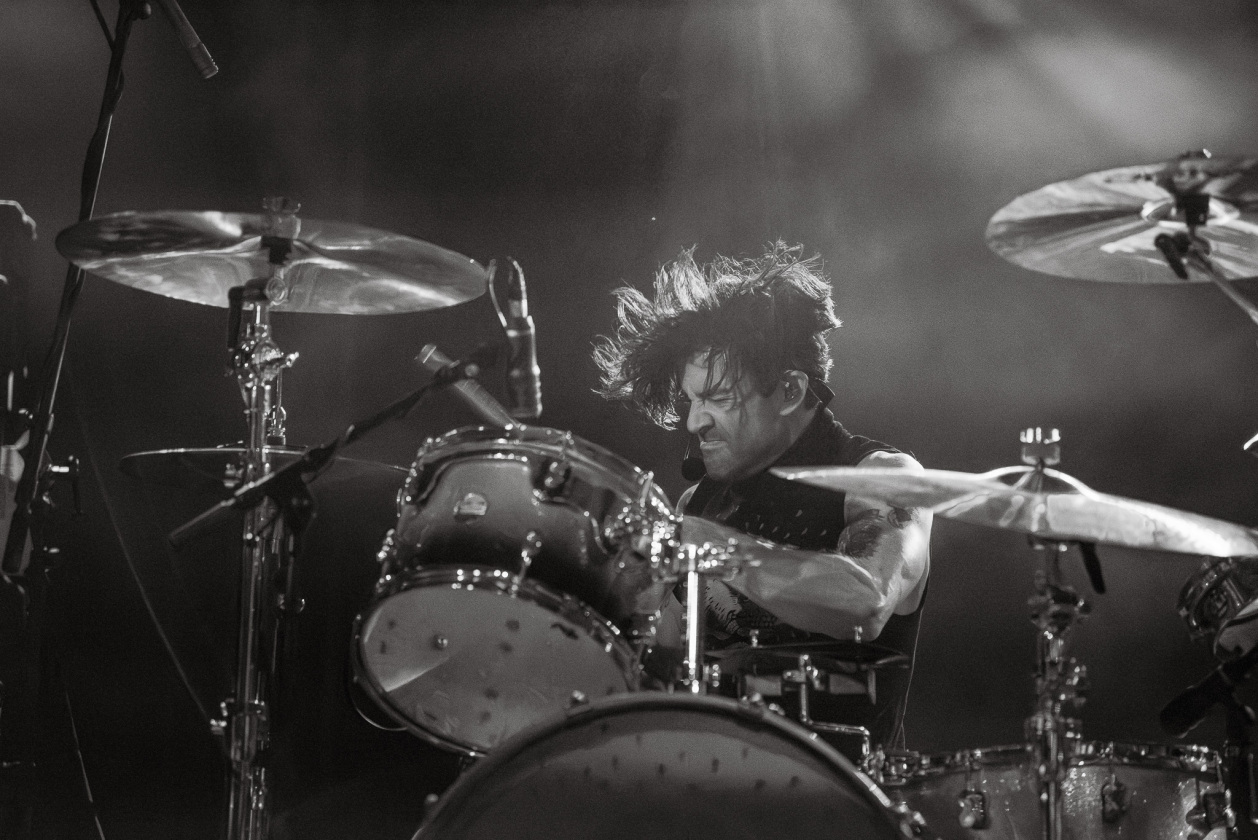 Jimmy Eat World – 