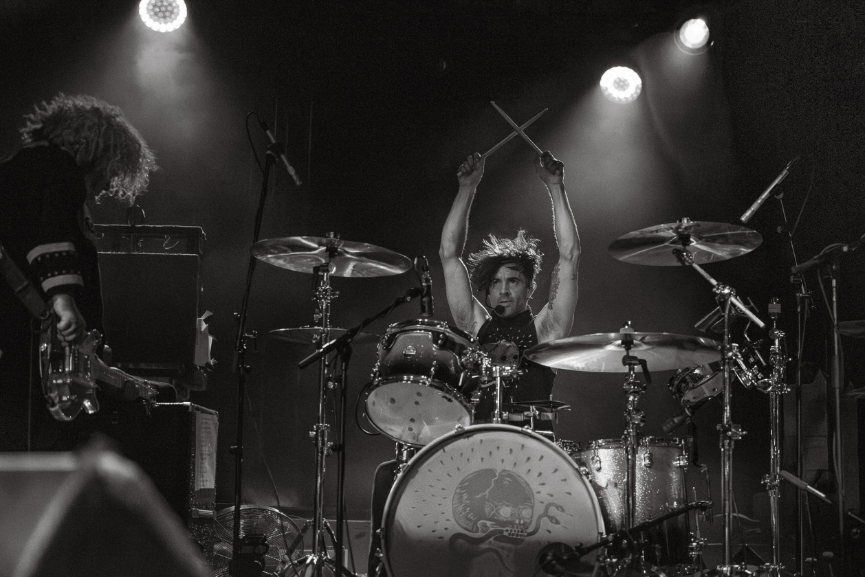 Jimmy Eat World – 