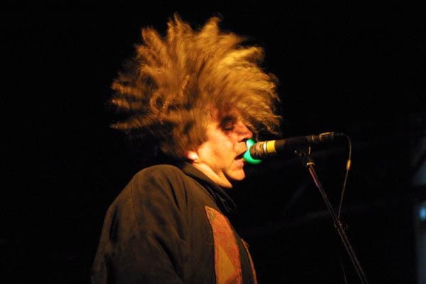 Tomahawk, Melvins – Sideshow-Bob?