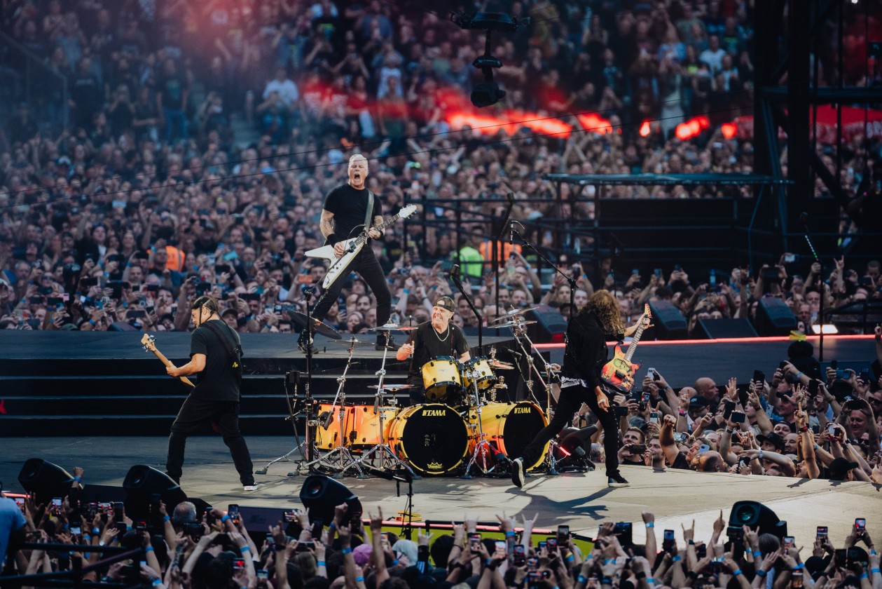 Helloween – 