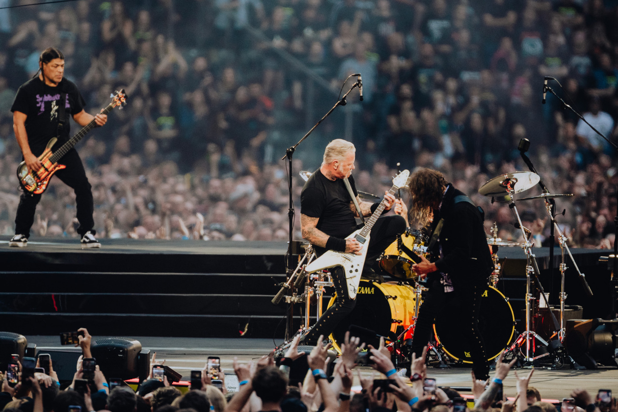 Helloween – 