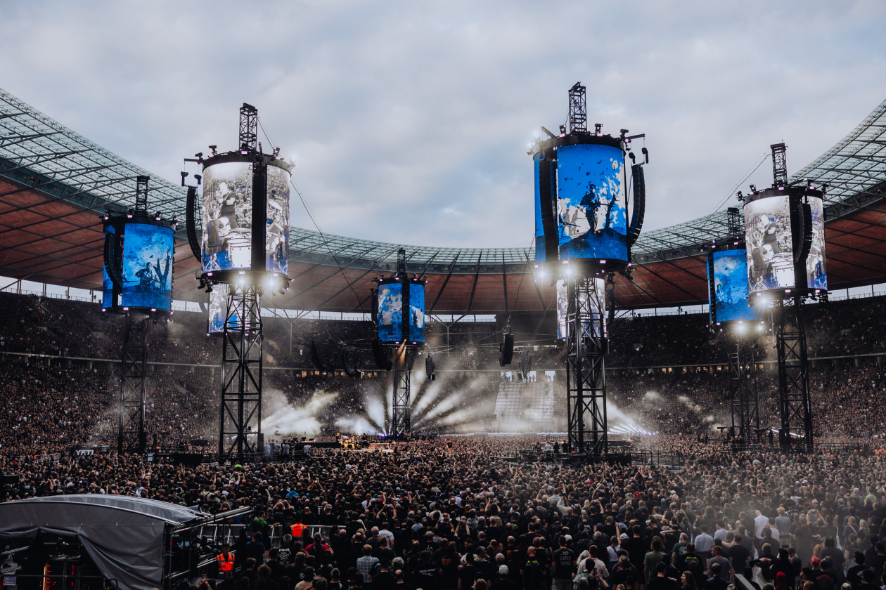 Helloween – 
