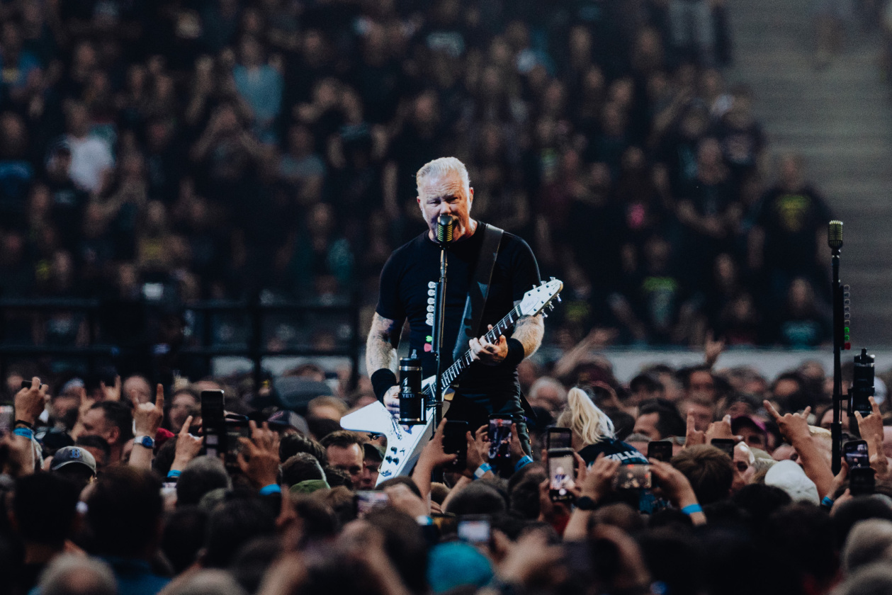Helloween – 