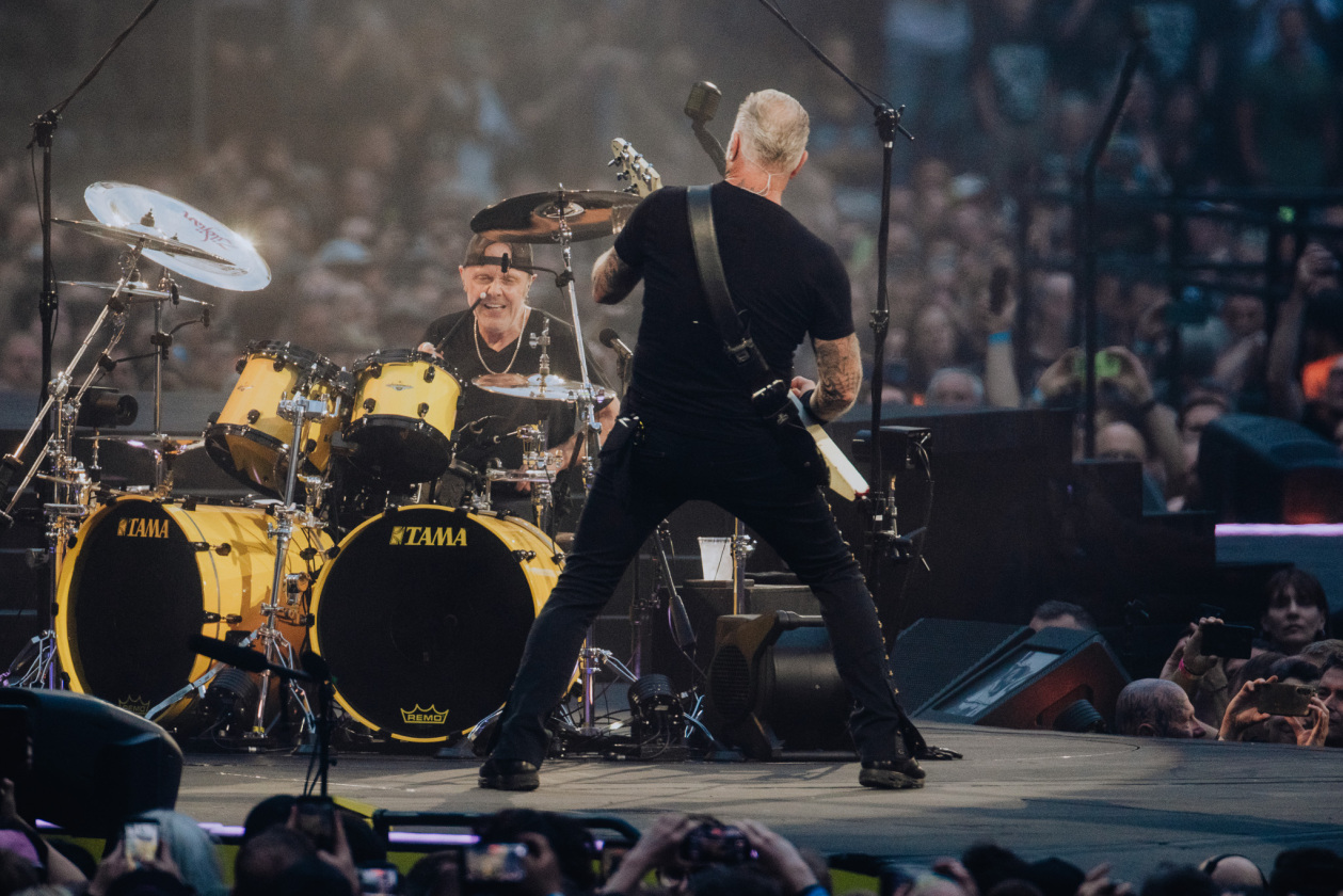Helloween – 