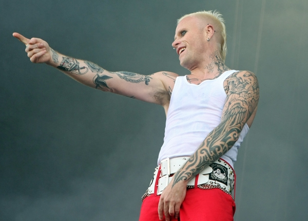 Sonisphere Festival – The Prodigy