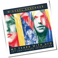 Michael Schenker - My Years With UFO