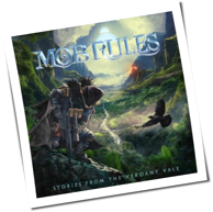Mob Rules - Stories From The Verdant Vale