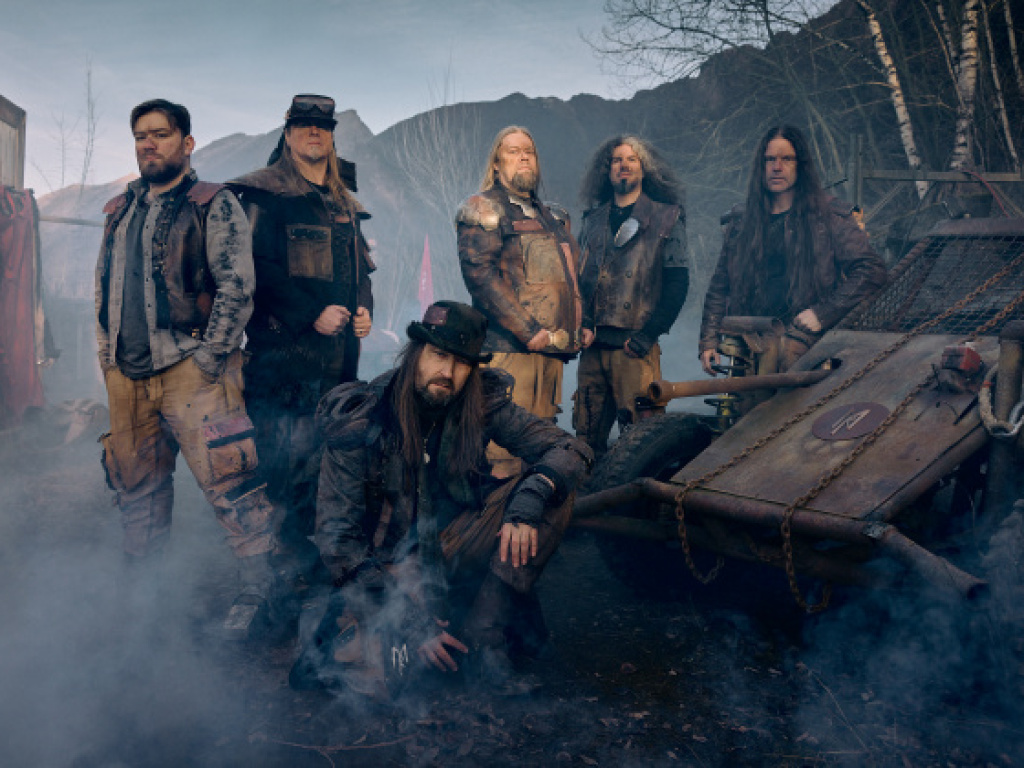 Mob Rules