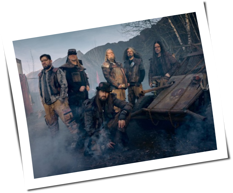 Mob Rules