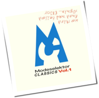 Modeselektor - Classics Vol. 1 (We Tried Hard And Failed Again, Enjoy!)