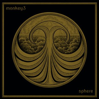 Monkey3 - Sphere Artwork