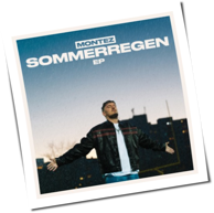 Montez - Sommerregen EP