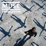 Muse - Absolution Artwork