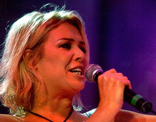 Nena – Kim Wilde