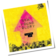 New Found Glory - Listen Up!