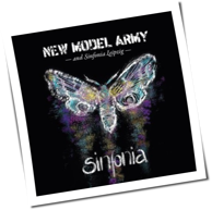 New Model Army - Sinfonia