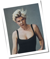  Sexistential&sol;Talk To Me: Robyn doppelt verf&uuml;hrerisch