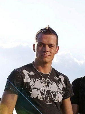 3 Doors Down: Sänger Brad Arnold an Krebs erkrankt