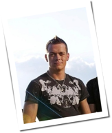 3 Doors Down: Sänger Brad Arnold an Krebs erkrankt