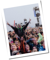 90.000 Tickets: Rock am Ring 2026 ist ausverkauft