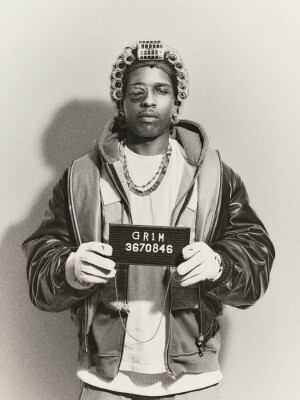 A&dollar;AP Rocky: Neues Musikvideo mit Winona Ryder