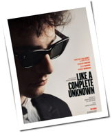 A Complete Unknown: Als Bob Dylan zum 