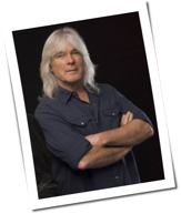AC/DC: Cliff Williams in Vancouver fotografiert