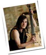 AC/DC: Malcolm Young ist tot