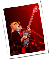 AC/DC: Überraschung in Australien