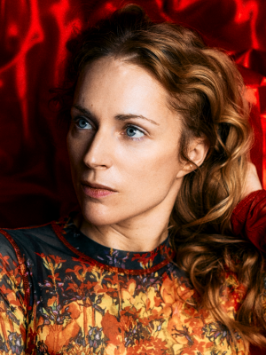Agnes Obel: Neuer Song und Album-Ankündigung