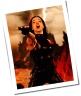 Arch Enemy: Neue S&auml;ngerin&comma; neuer Song und Tourtermine