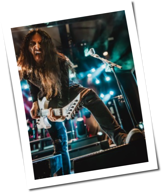 Arch Enemy: Neuer Song und Tourtermine