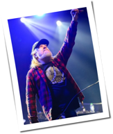 At The Gates: Sänger Tomas Lindberg stirbt mit 52