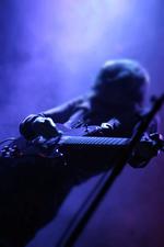 Ausgehbefehl: Von Akustikdrogen und Roboternoise
