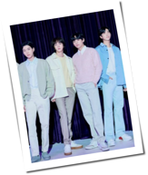 BTS-Comeback: Tourdaten und neues Album