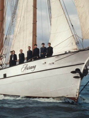 BTS: Das Comeback-Video