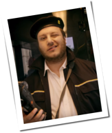 BVG-Promoclip: Berliner Rap-Kontrolleur geht viral