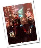 Babymetal in Berlin: Kawaii, Metal und eine bizarre Show