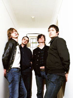 Babyshambles: Patrick Walden ist tot