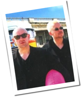 Badesalz: Gerd Knebel ist tot